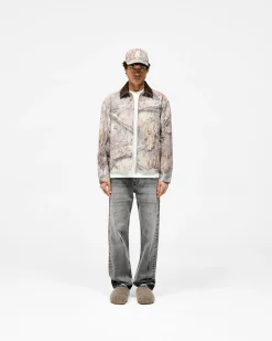 Represent Realtree® Trucker Jacket -><noscript><img width=