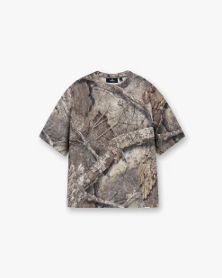 Represent Realtree® T-Shirt -> T-Shirts