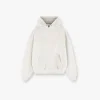 Represent Rep Applique Hoodie - Cream Marl> Hoodies
