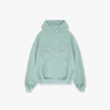 Represent Rep Applique Hoodie - Forest Green> Hoodies