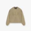 Represent Rep Applique Sweater -> Sweaters