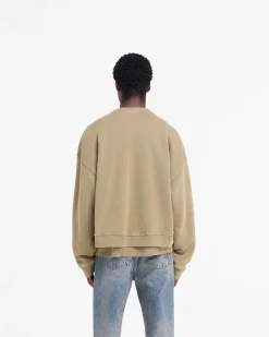 Represent Rep Applique Sweater -><noscript><img width=