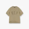 Represent Rep Applique T-Shirt -> T-Shirts