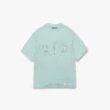 Represent Rep Applique T-Shirt - Forest Green> T-Shirts