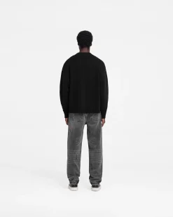 Represent Rep Knit Jumper -><noscript><img width=