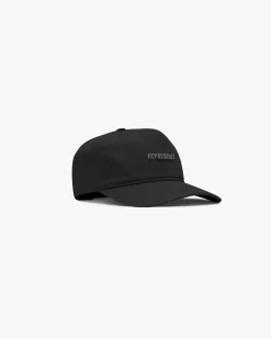 Represent Cap -> Caps