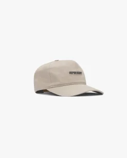 Represent Cap - Washed Taupe> Caps