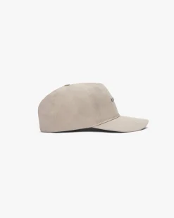 Represent Cap - Washed Taupe> Caps