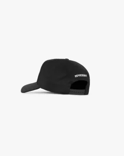 Represent Crest Cap - Jet Black><noscript><img width=