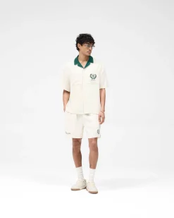 Represent Crest Short - Antique White><noscript><img width=