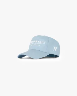 Represent Owners Club Cap - Powder Blue> Caps