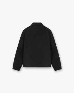 Represent Owners Club Coach Jacket -> Outerwear