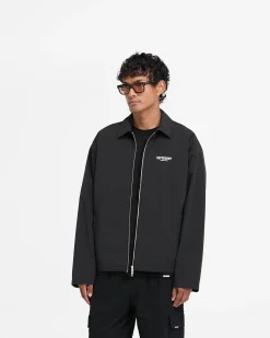 Represent Owners Club Coach Jacket -><noscript><img width=