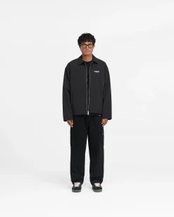 Represent Owners Club Coach Jacket -><noscript><img width=