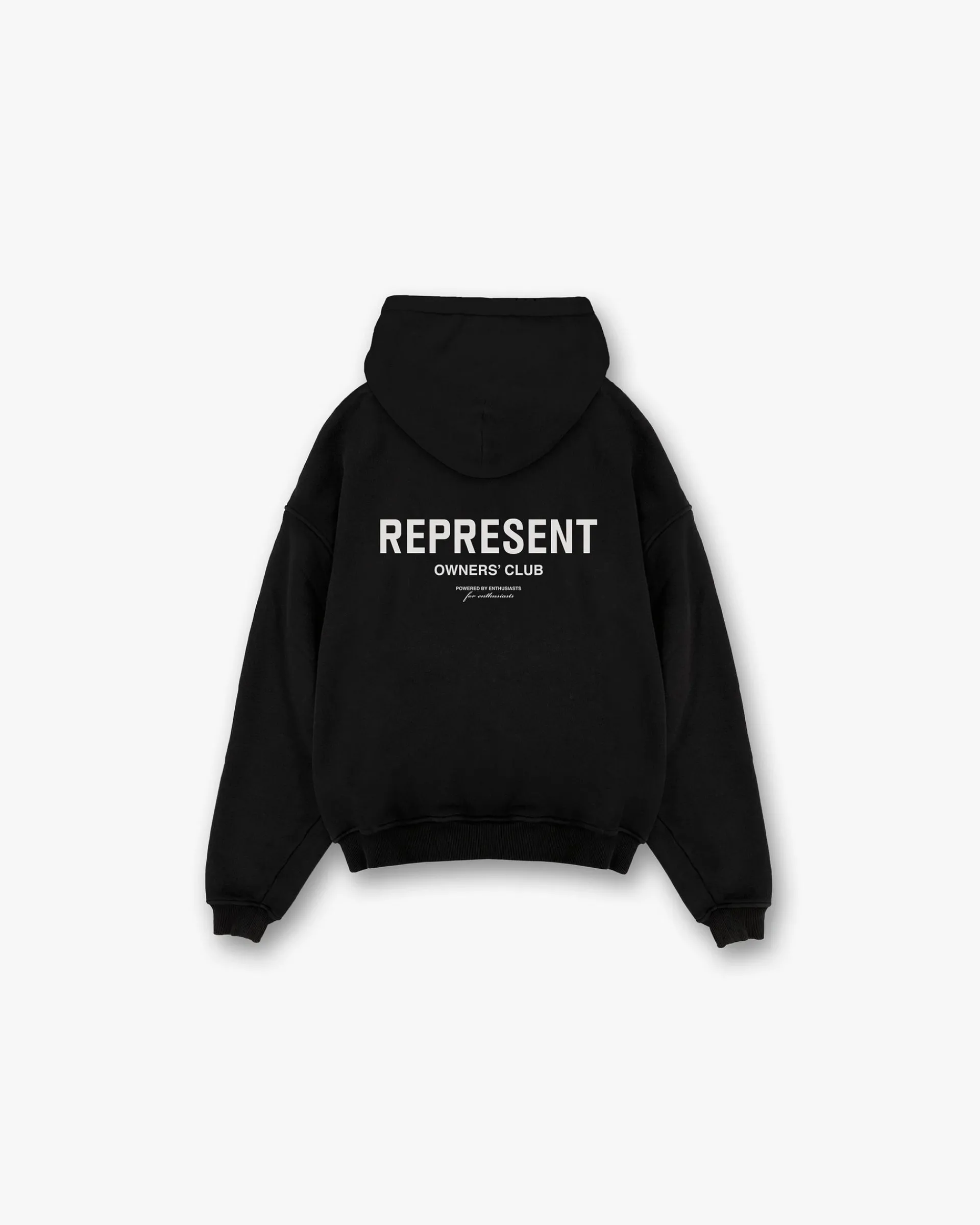 Represent Owners Club Hoodie -> Hoodies