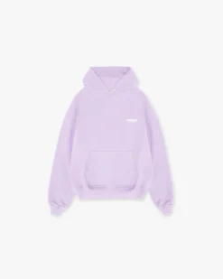 Represent Owners Club Hoodie - Pastel Lilac> Hoodies