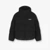 Represent Owners Club Hooded Puffer Jacket -> Puffer Jackets | Outerwear