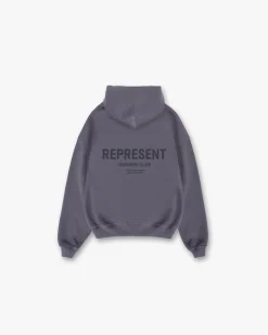 Represent Owners Club Hoodie -> Hoodies
