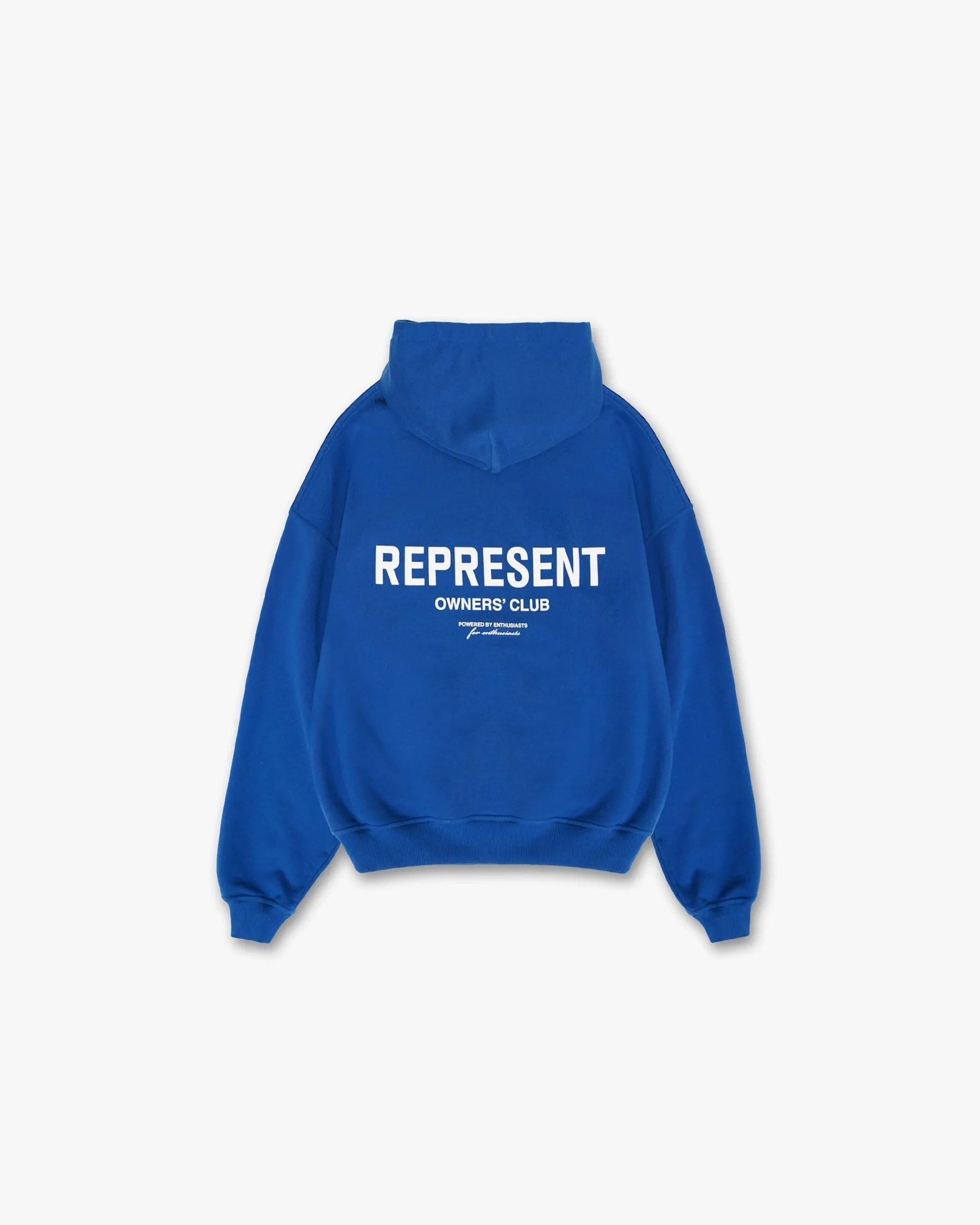 Represent Owners Club Hoodie -> Hoodies