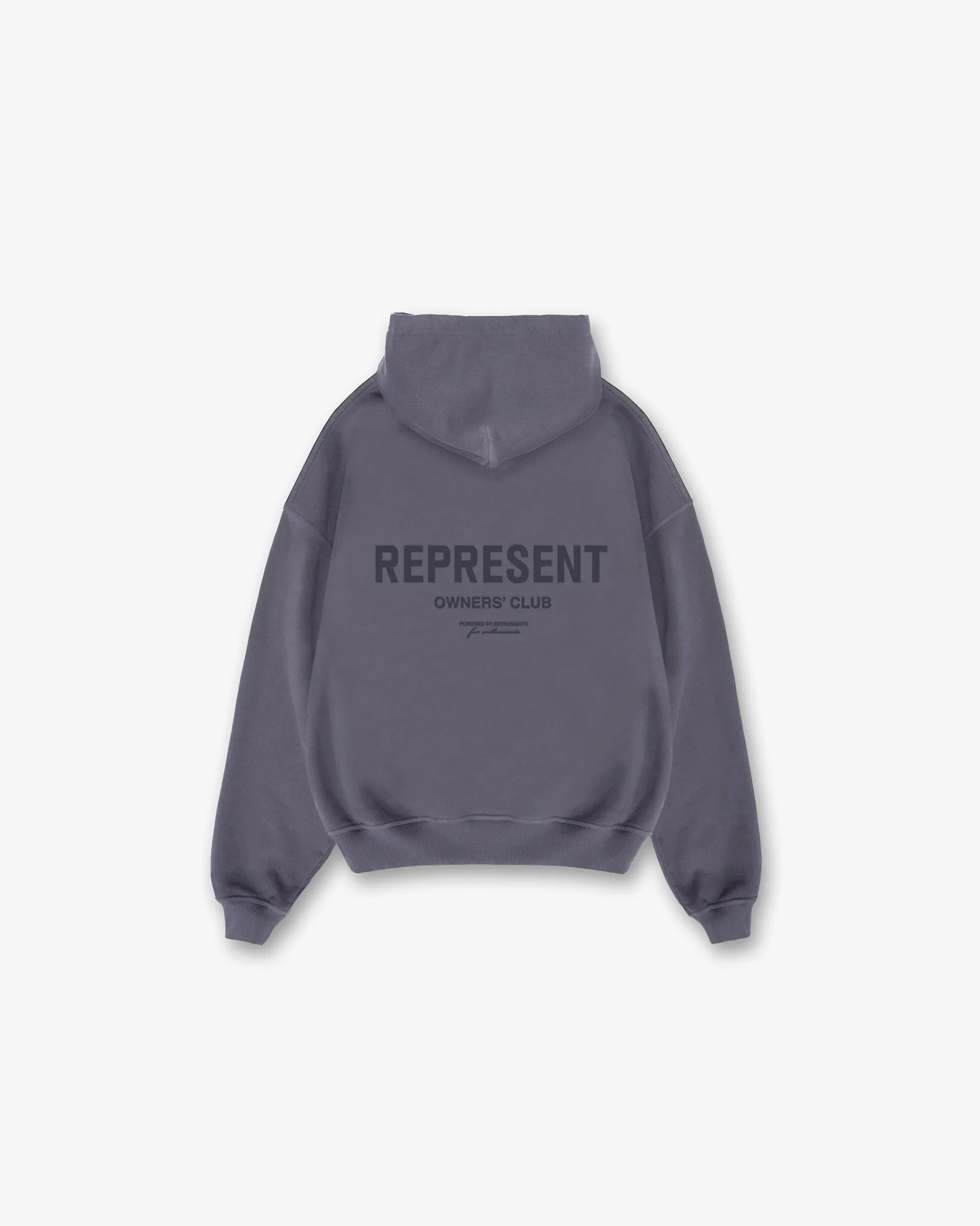 Represent Owners Club Hoodie -> Hoodies