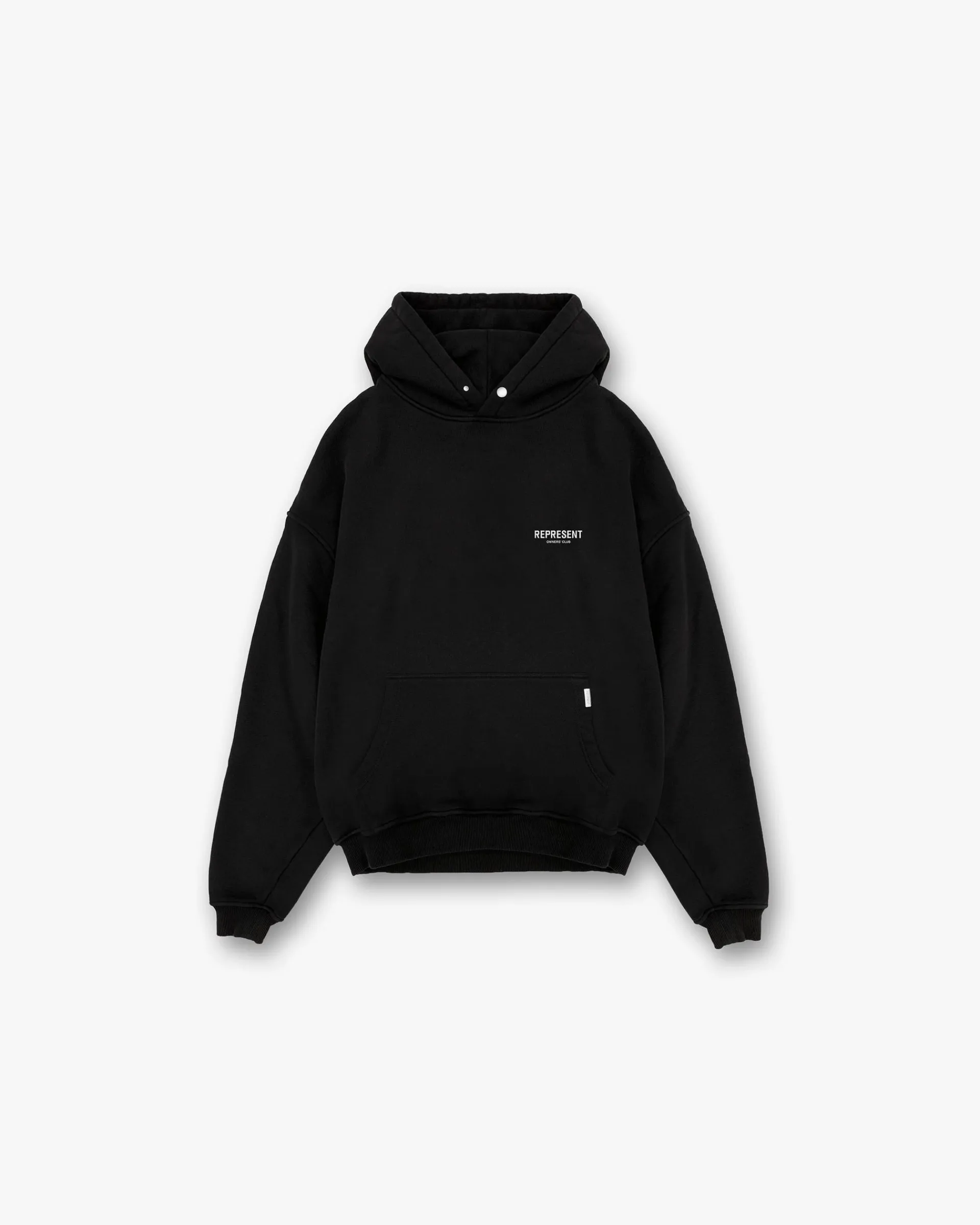 Represent Owners Club Hoodie -> Hoodies