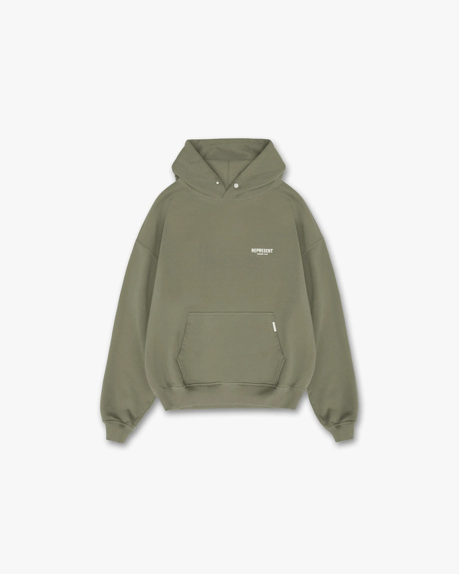 Represent Owners Club Hoodie -> Hoodies
