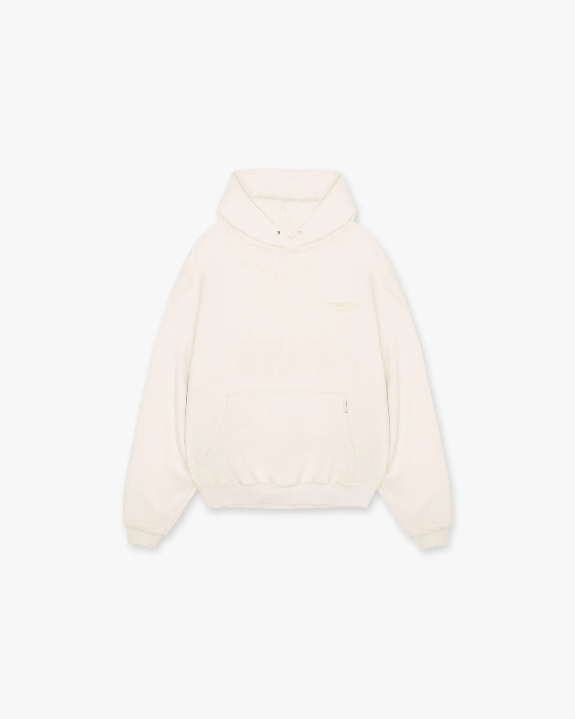 Represent Owners Club Hoodie -> Hoodies
