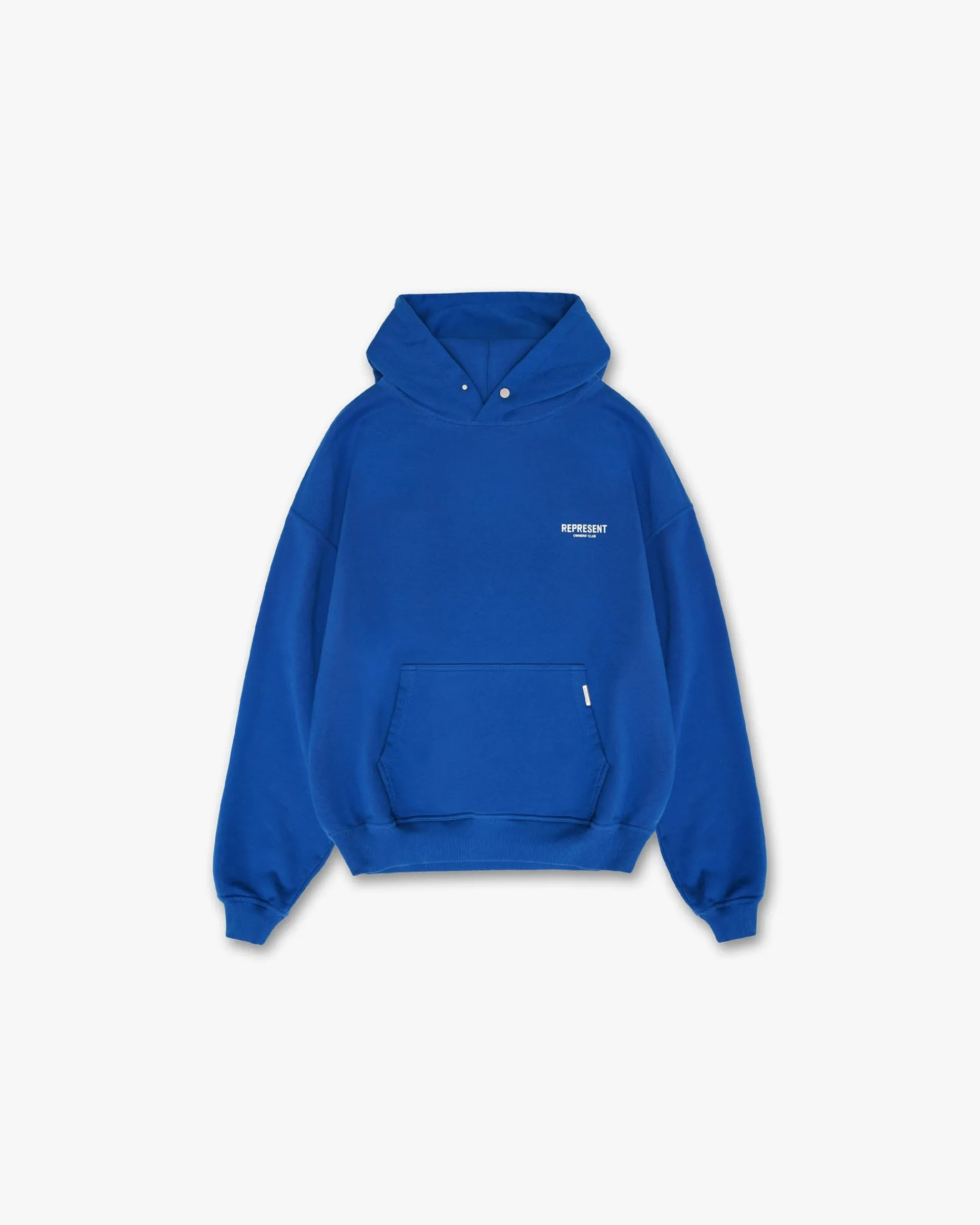 Represent Owners Club Hoodie -> Hoodies