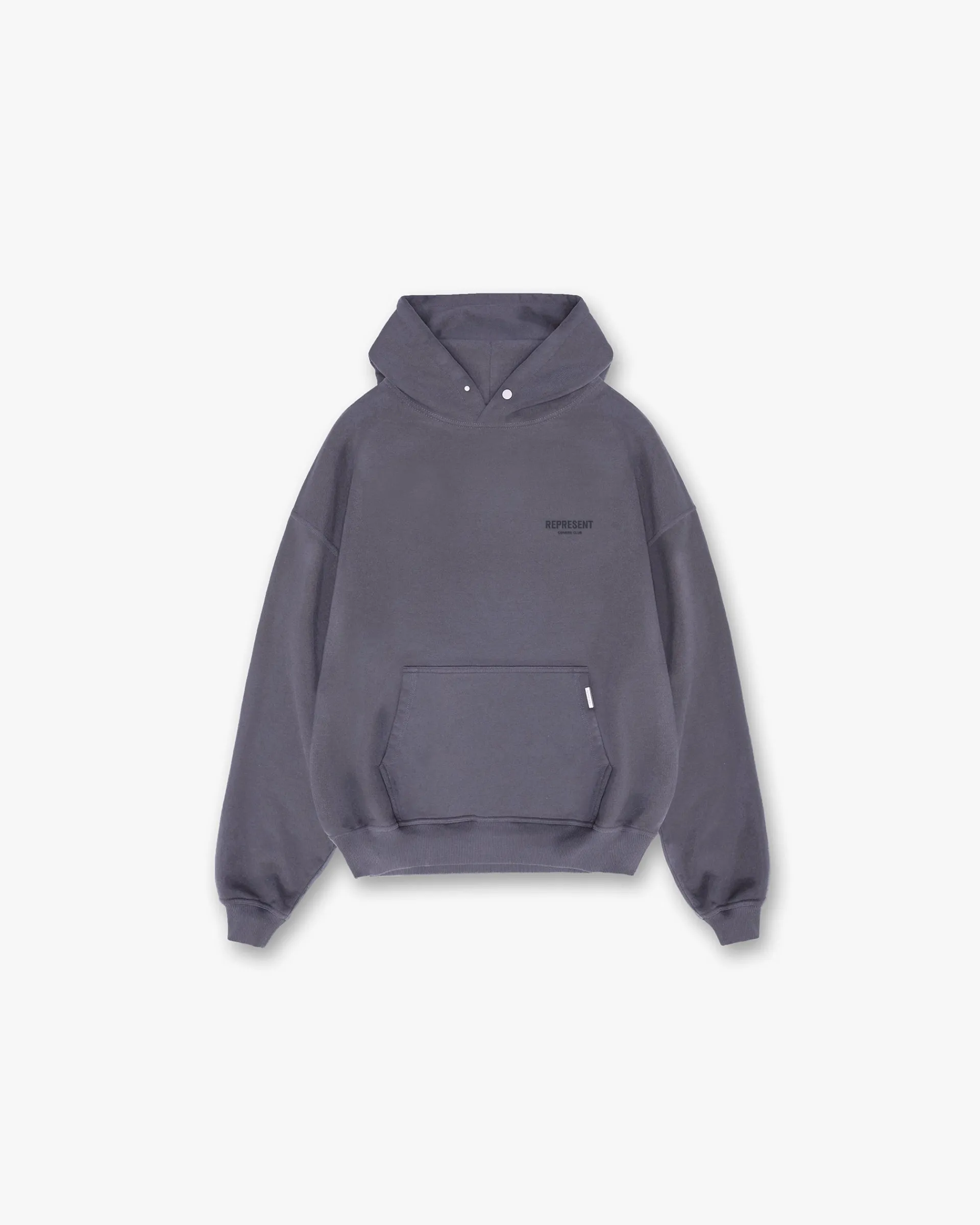 Represent Owners Club Hoodie -> Hoodies