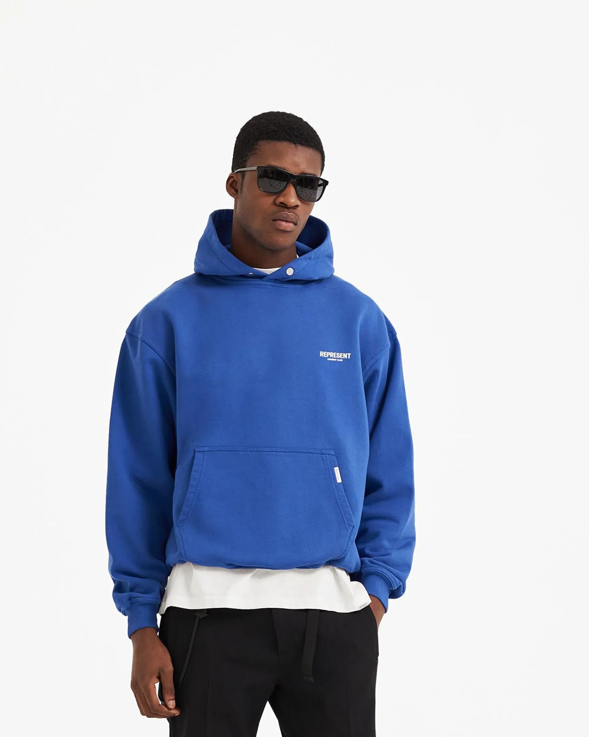 Represent Owners Club Hoodie -> Hoodies