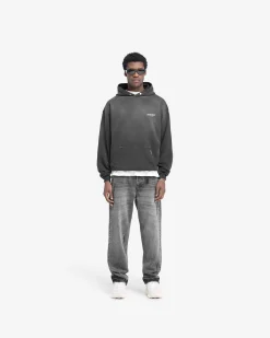 Represent Owners Club Hoodie - Aged Black><noscript><img width=