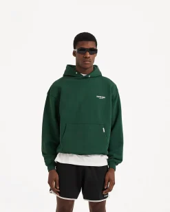 Represent Owners Club Hoodie - Racing Green><noscript><img width=