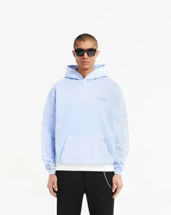 Represent Owners Club Hoodie - Vista Blue><noscript><img width=