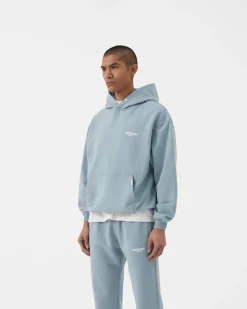 Represent Owners Club Hoodie - Powder Blue><noscript><img width=