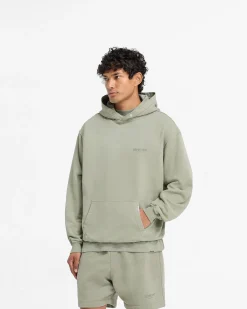 Represent Owners Club Hoodie - Pastel Green><noscript><img width=
