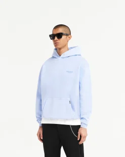Represent Owners Club Hoodie - Vista Blue><noscript><img width=
