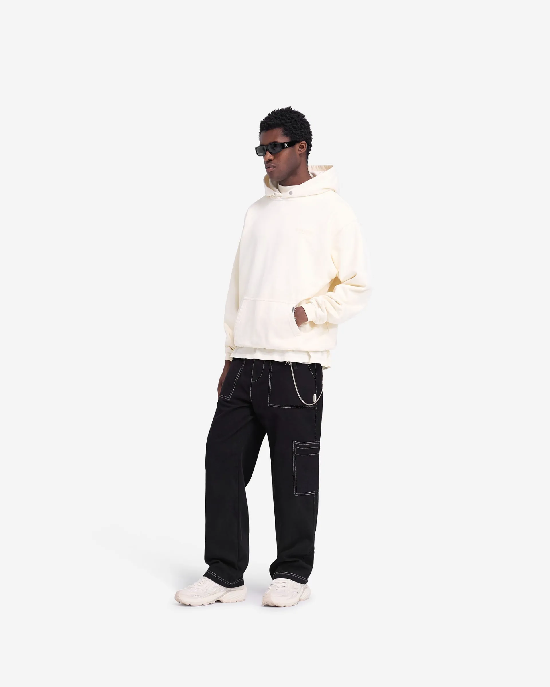 Represent Owners Club Hoodie -> Hoodies