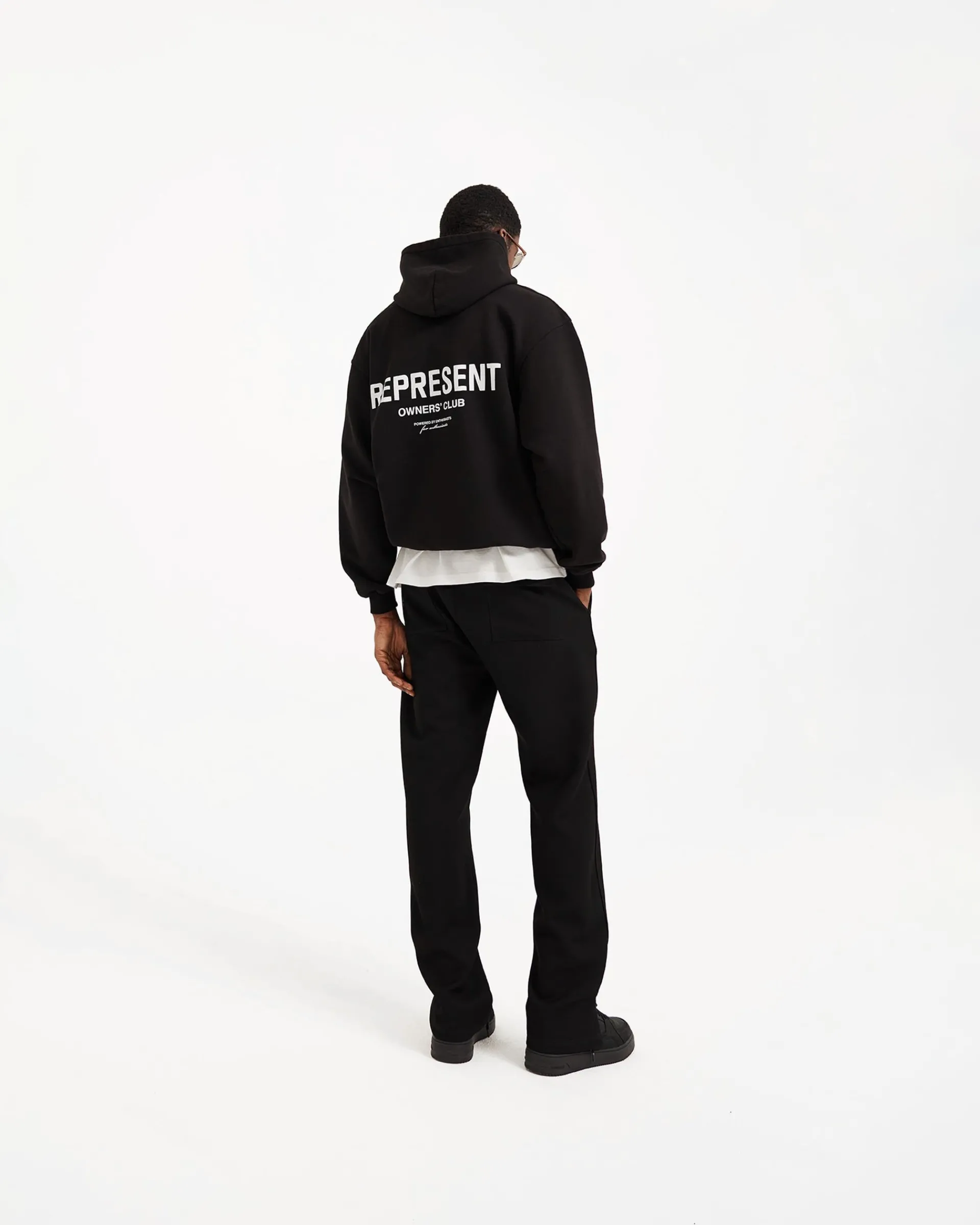 Represent Owners Club Hoodie -> Hoodies