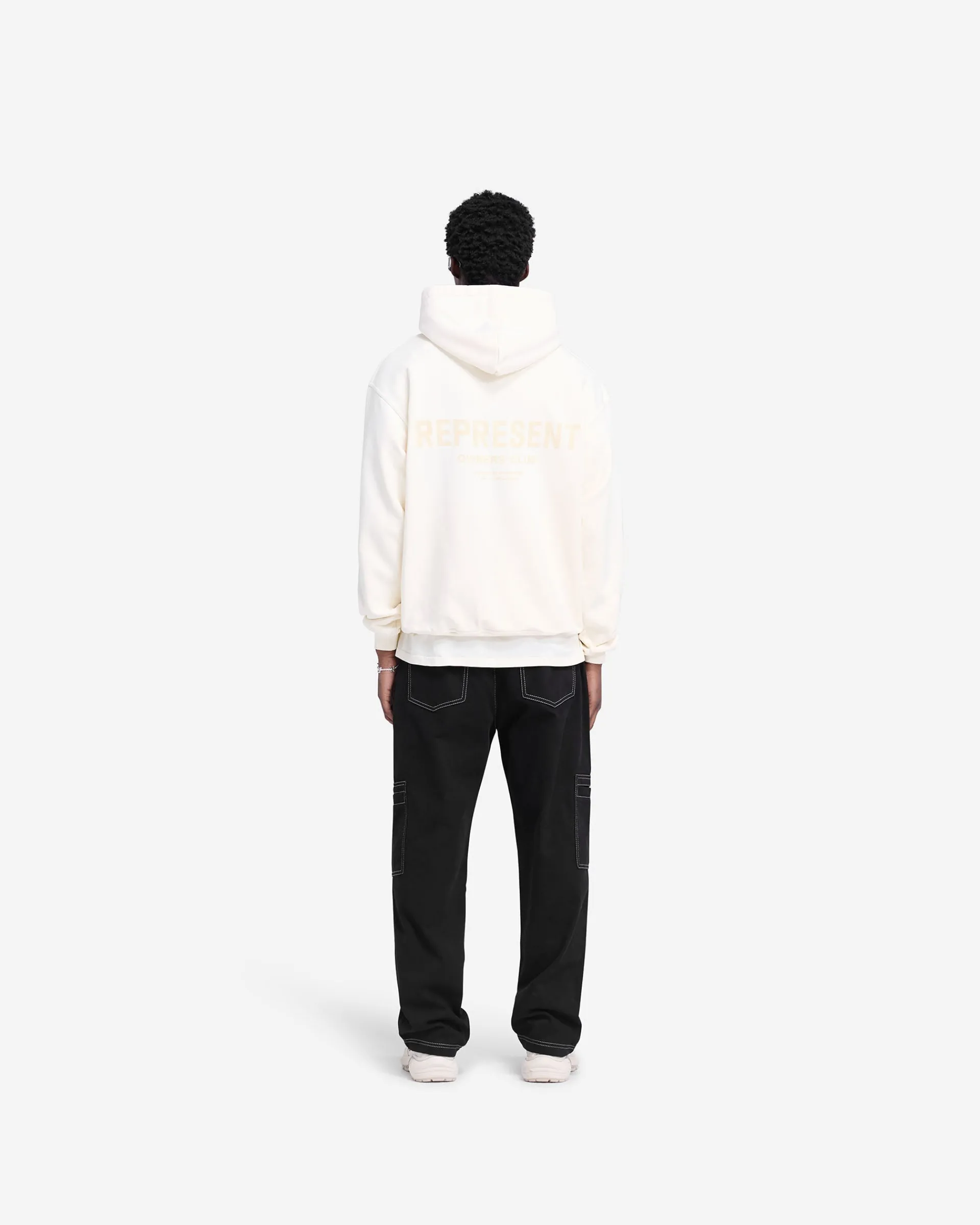 Represent Owners Club Hoodie -> Hoodies