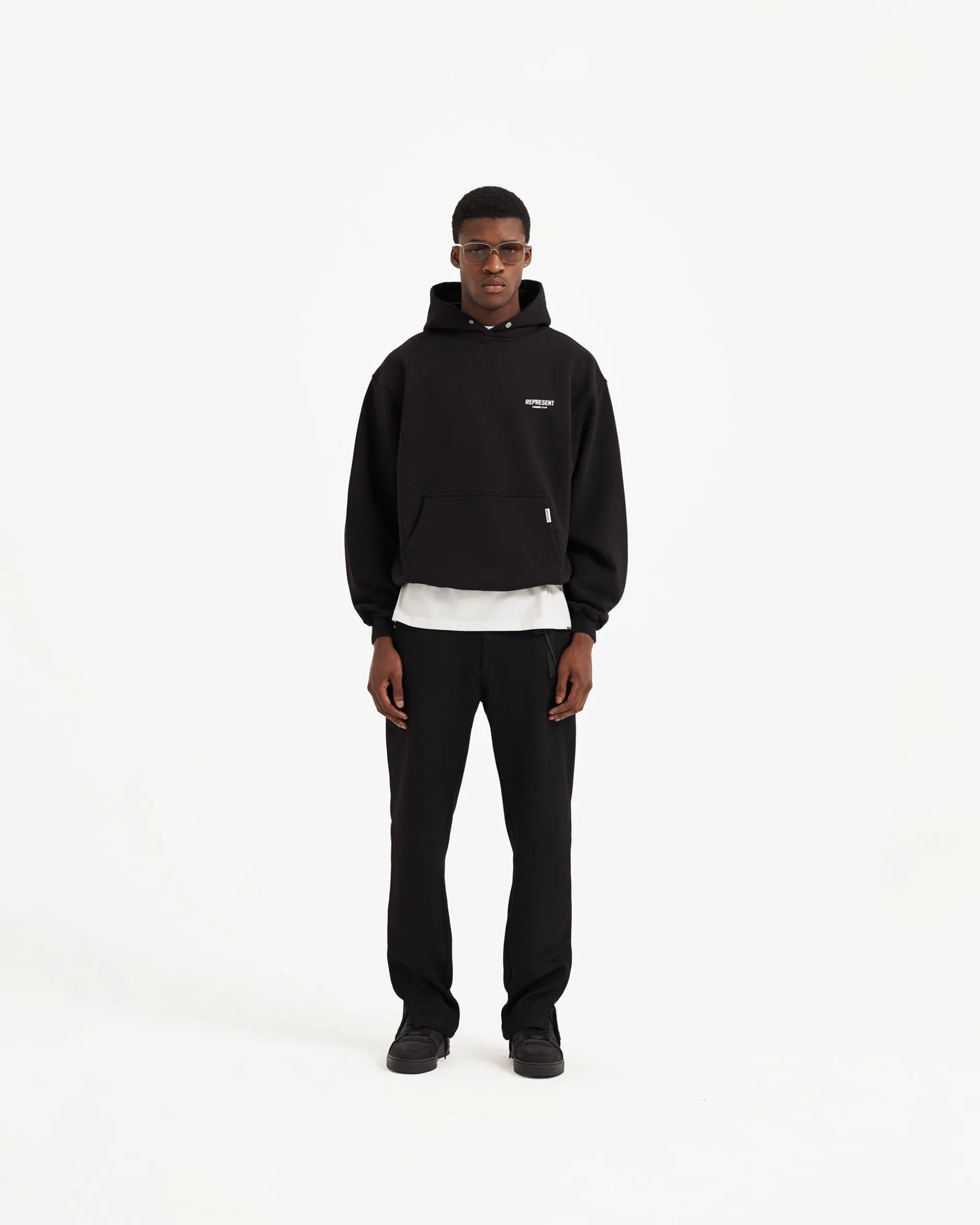 Represent Owners Club Hoodie -> Hoodies