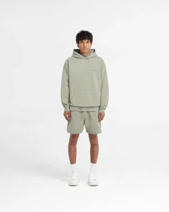 Represent Owners Club Hoodie - Pastel Green><noscript><img width=