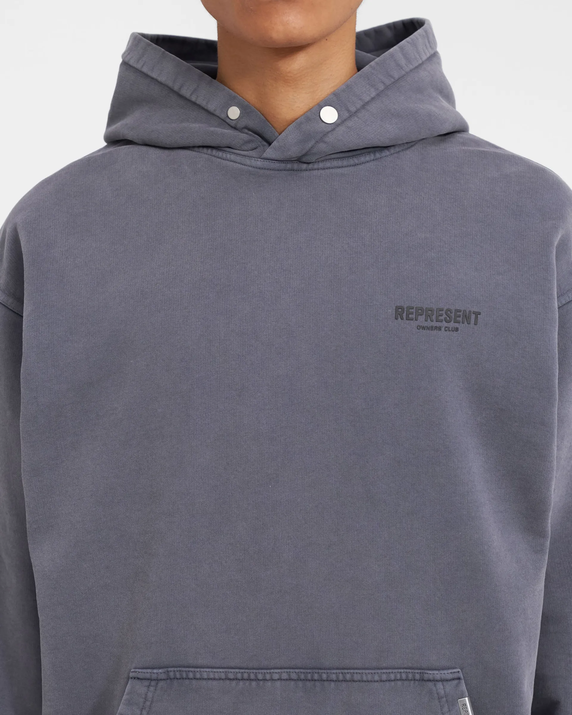 Represent Owners Club Hoodie -> Hoodies