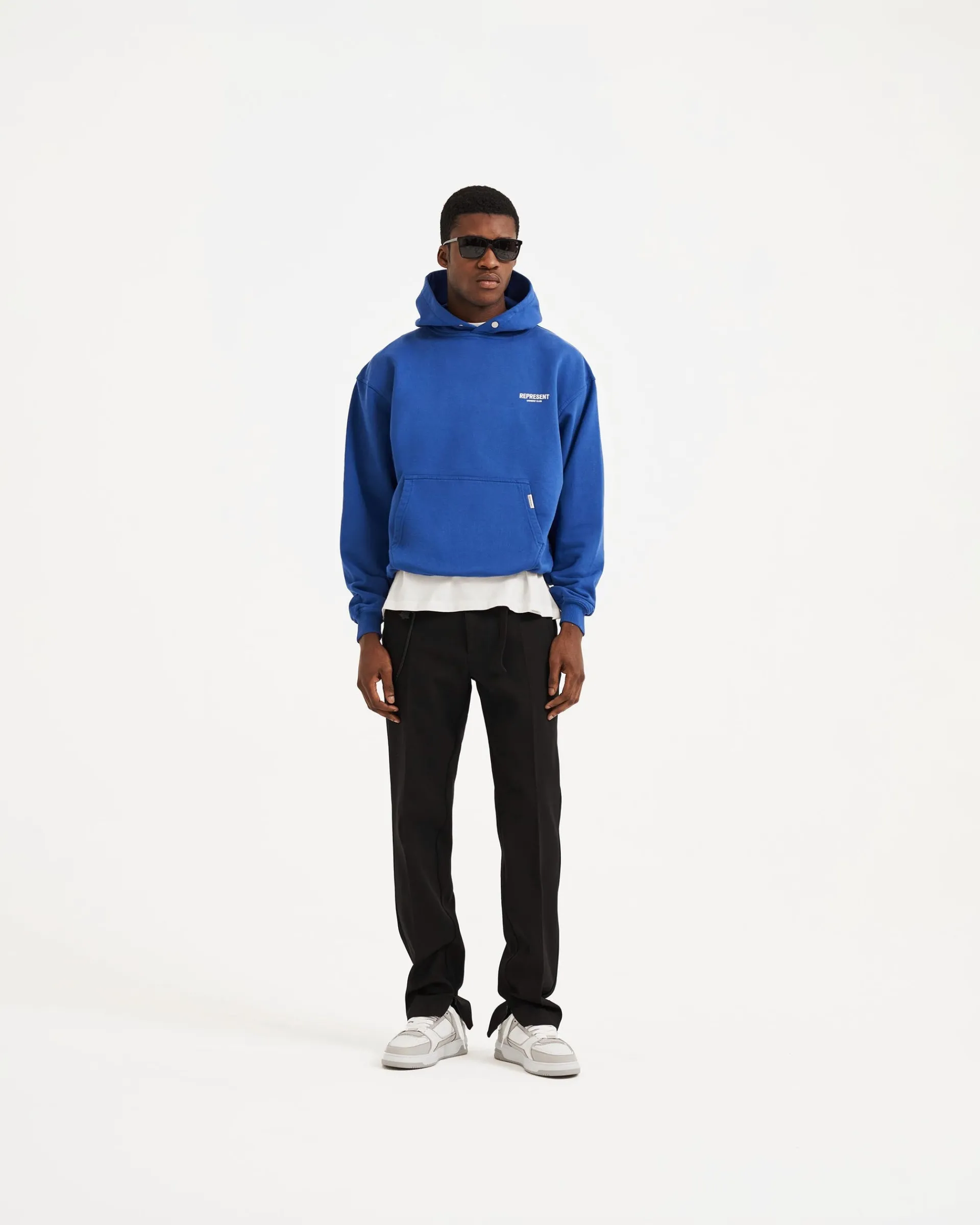 Represent Owners Club Hoodie -> Hoodies