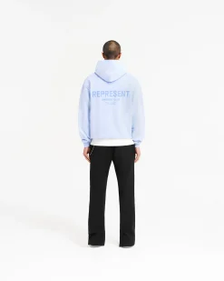 Represent Owners Club Hoodie - Vista Blue><noscript><img width=