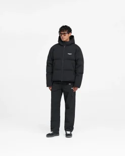 Represent Owners Club Hooded Puffer Jacket -><noscript><img width=