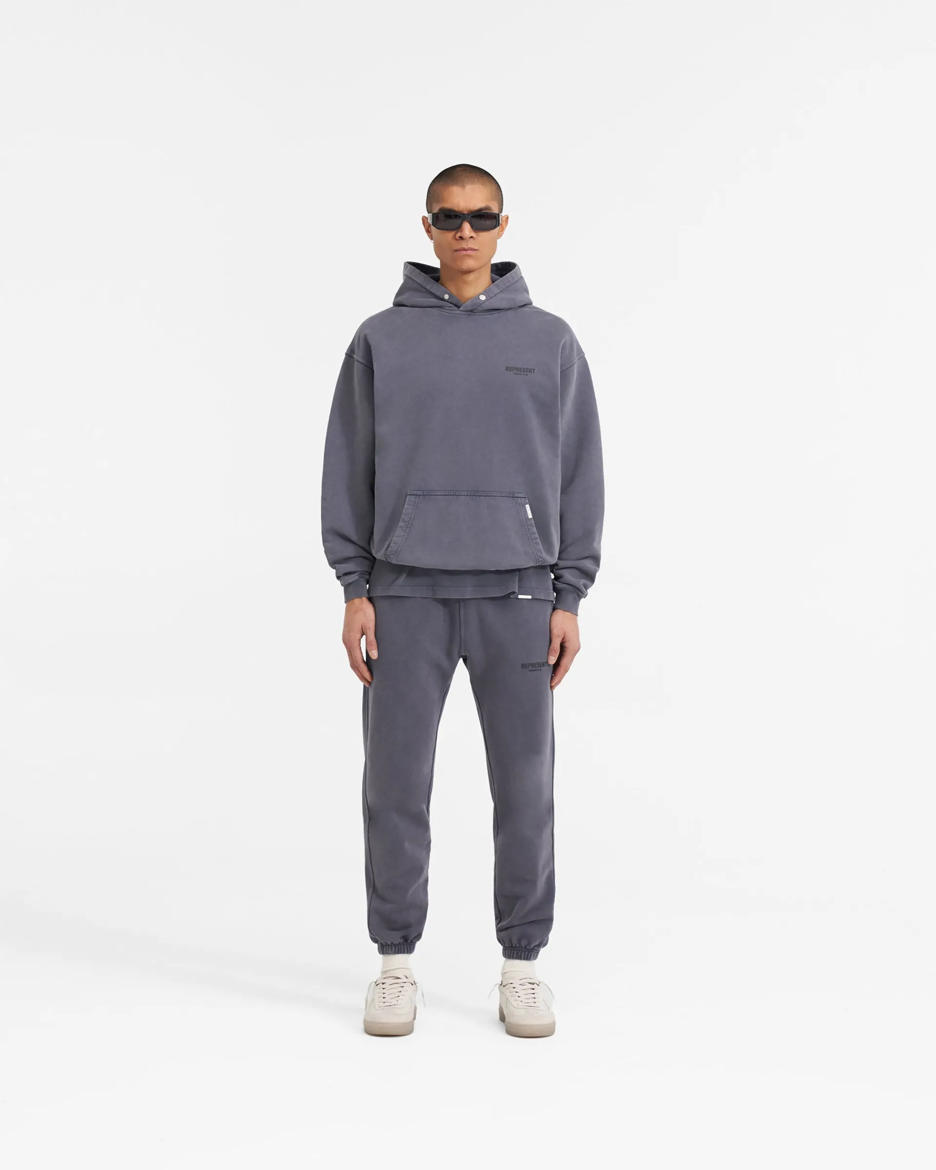 Represent Owners Club Hoodie -> Hoodies