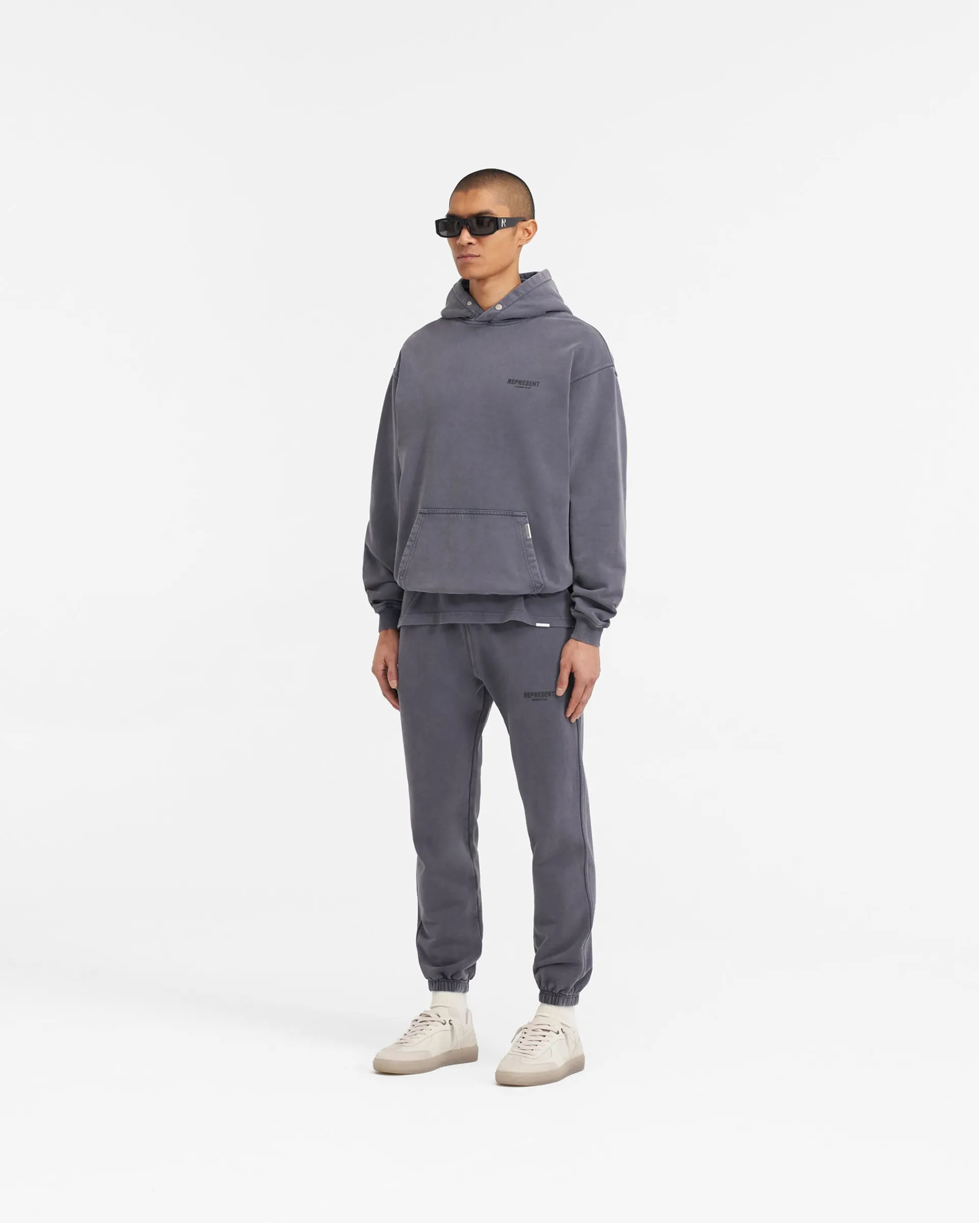 Represent Owners Club Hoodie -> Hoodies
