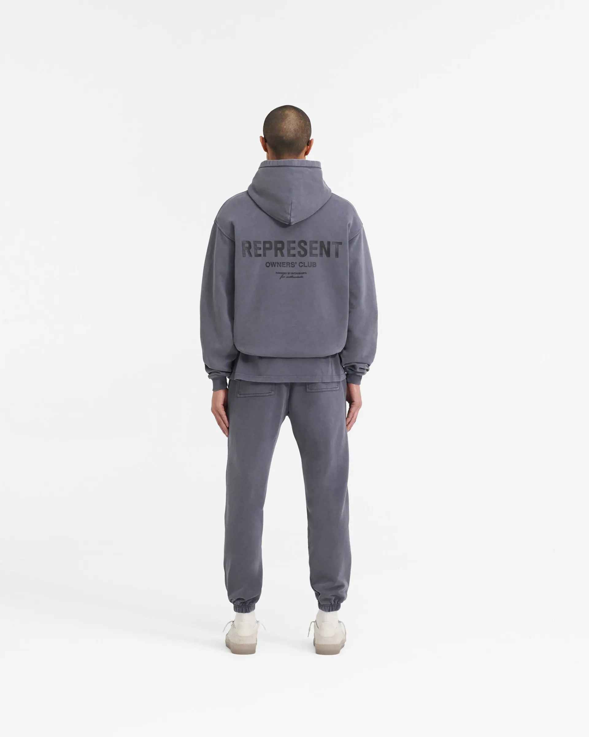 Represent Owners Club Hoodie -> Hoodies
