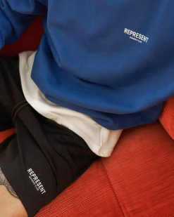 Represent Owners Club Mesh Shorts -><noscript><img width=