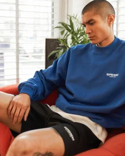 Represent Owners Club Mesh Shorts -><noscript><img width=
